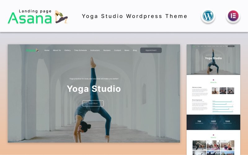 WordPress - WP17978