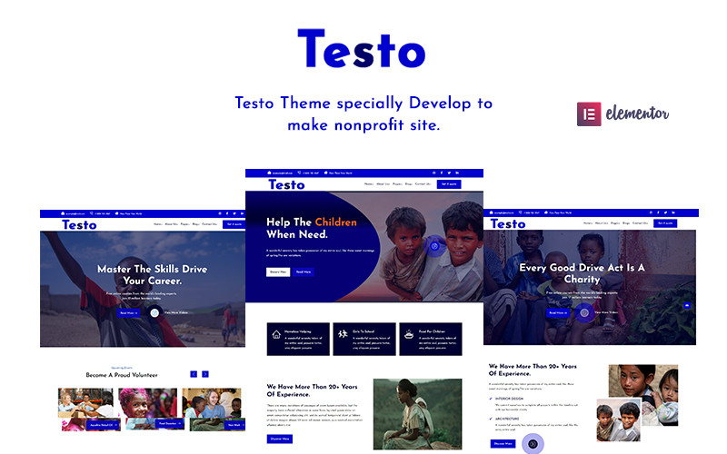 WordPress - WP17980
