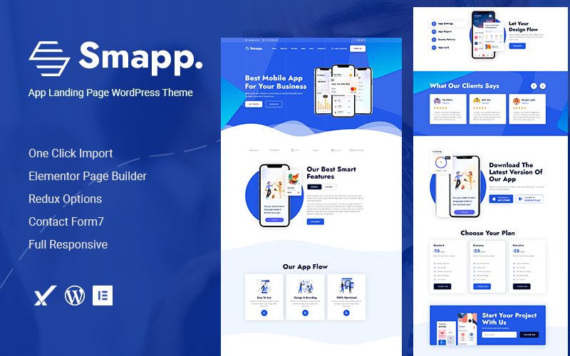 WordPress - WP17987