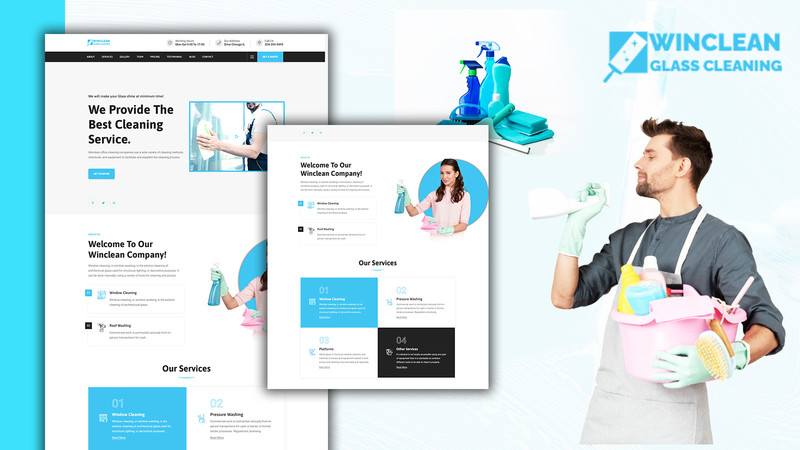 WordPress - WP17991