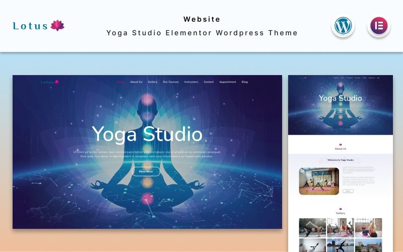 WordPress - WP17992
