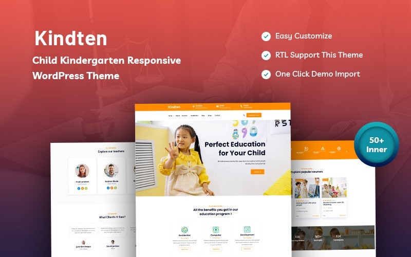 WordPress - WP17993
