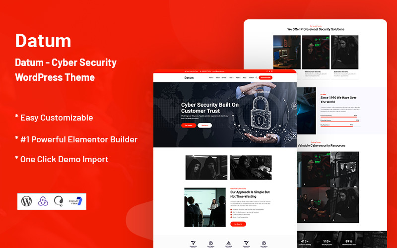 WordPress - WP18010