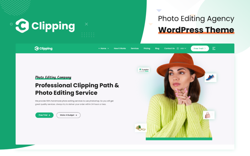 WordPress - WP18016