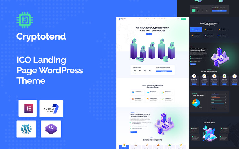 WordPress - WP18017