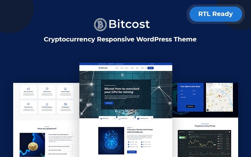 WordPress - WP18029
