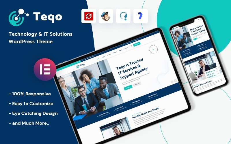 WordPress - WP18030