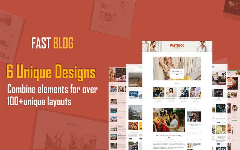 WordPress - WP18033