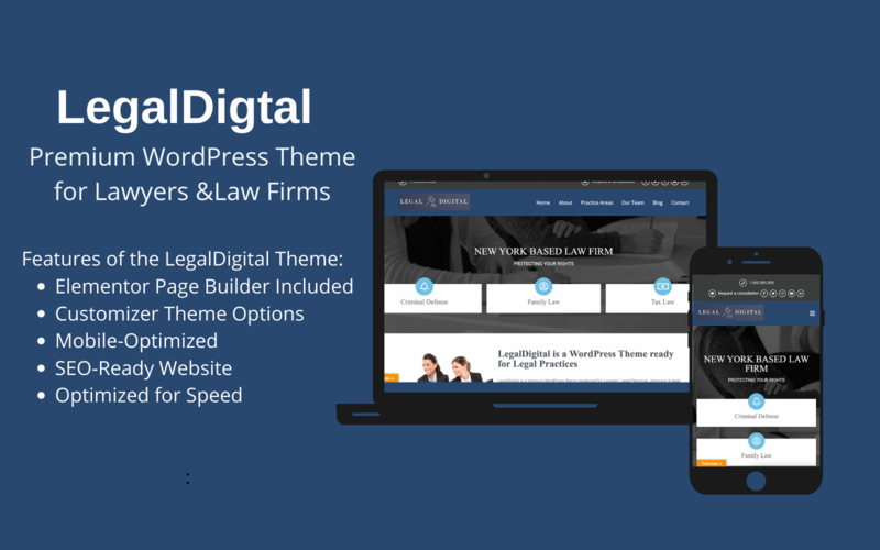 WordPress - WP18034