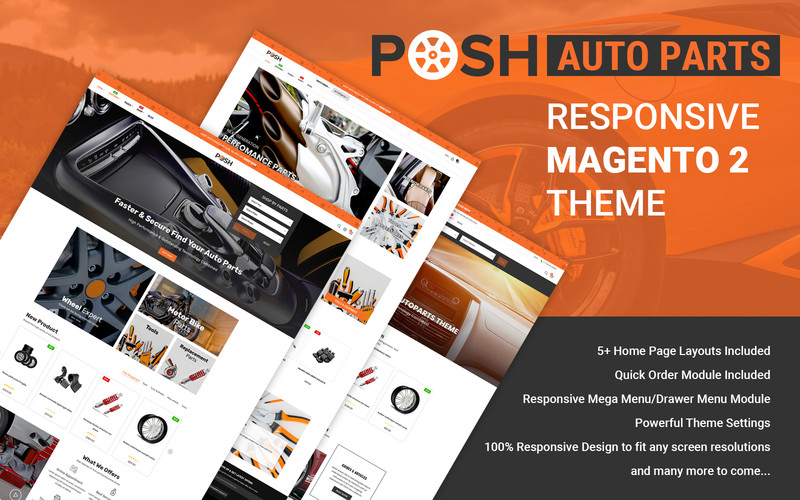 Magento  - M2162