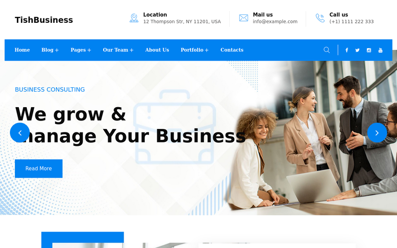WordPress - WP18048