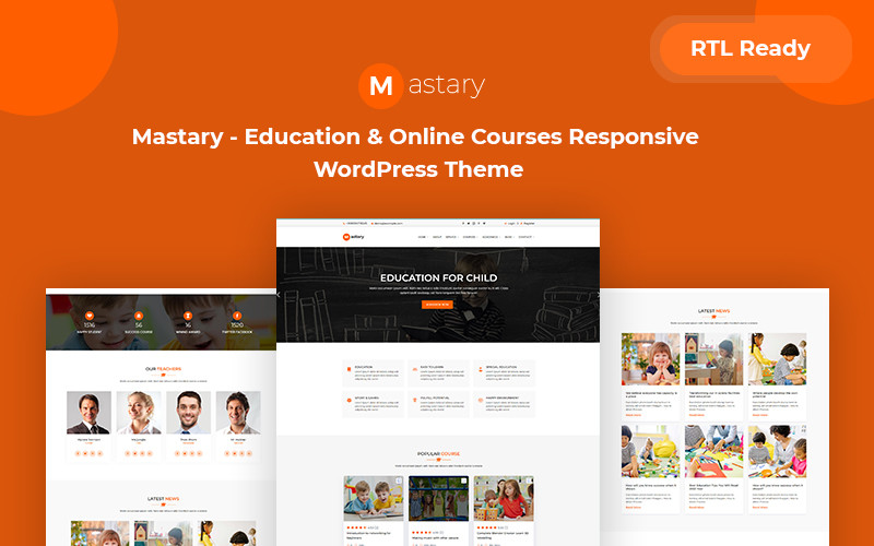 WordPress - WP18051