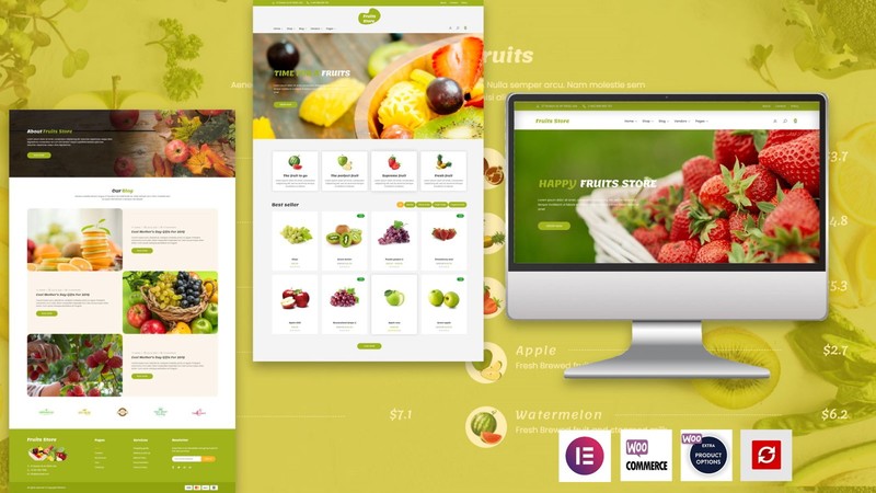 WordPress - WP18053