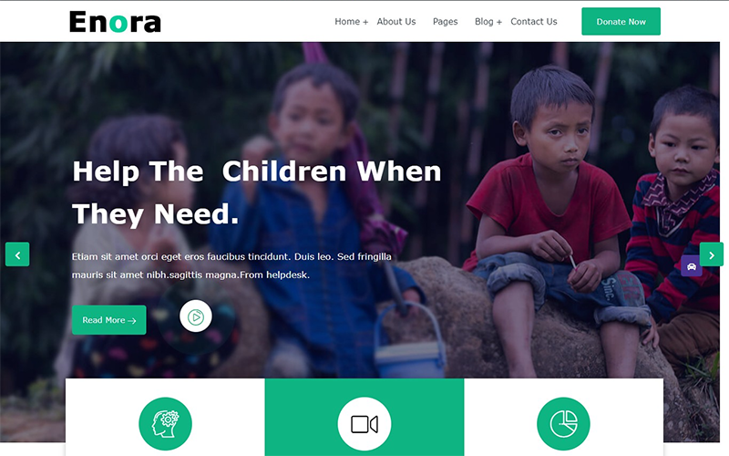 WordPress - WP18056