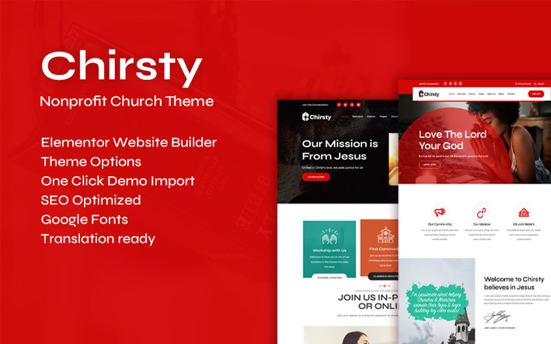 WordPress - WP18059