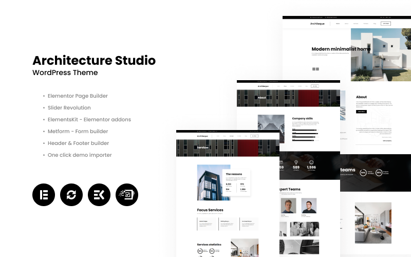 WordPress - WP18066