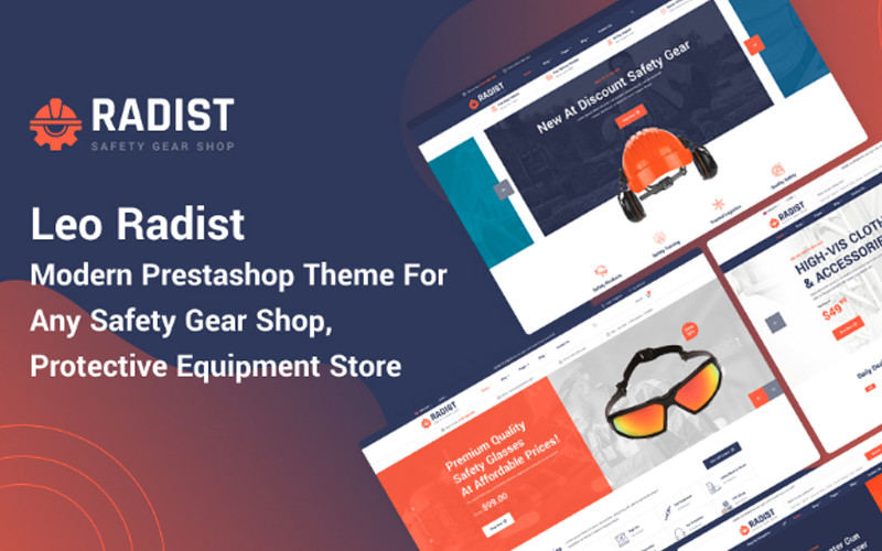 PrestaShop  - PS3299