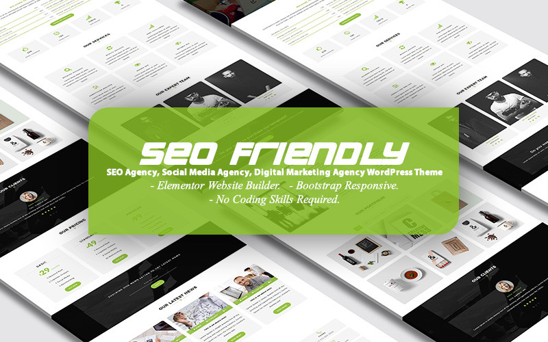 WordPress - WP18068