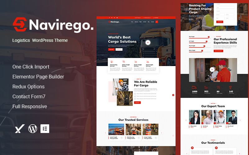 WordPress - WP18070