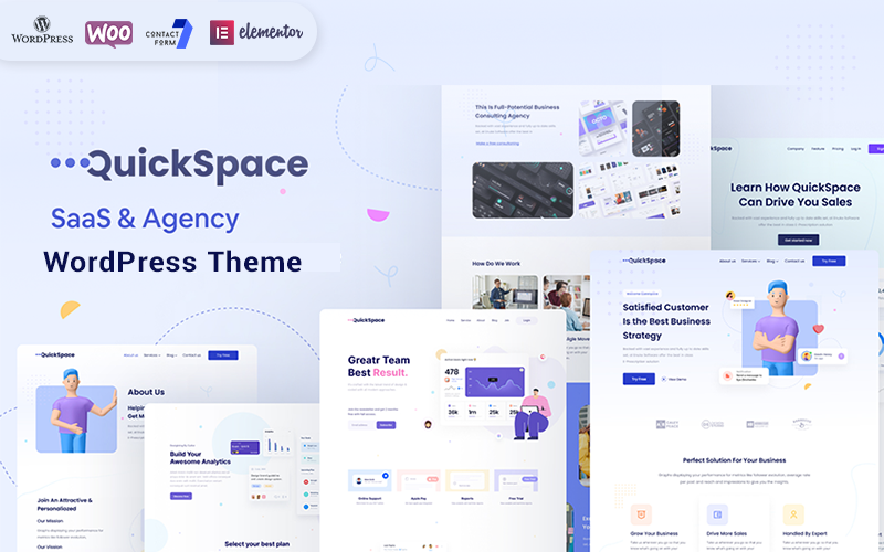 WordPress - WP18071