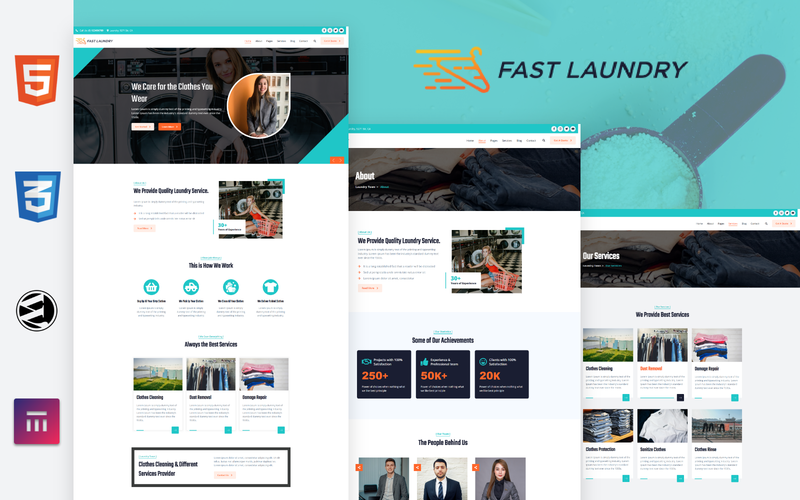 WordPress - WP18073