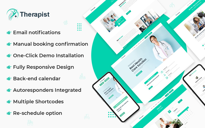 WordPress - WP18074