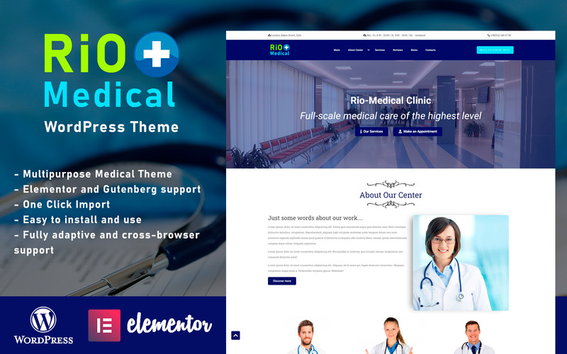 WordPress - WP18076