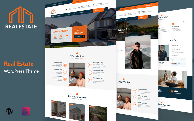 WordPress - WP18079