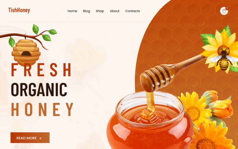 WordPress - WP18080