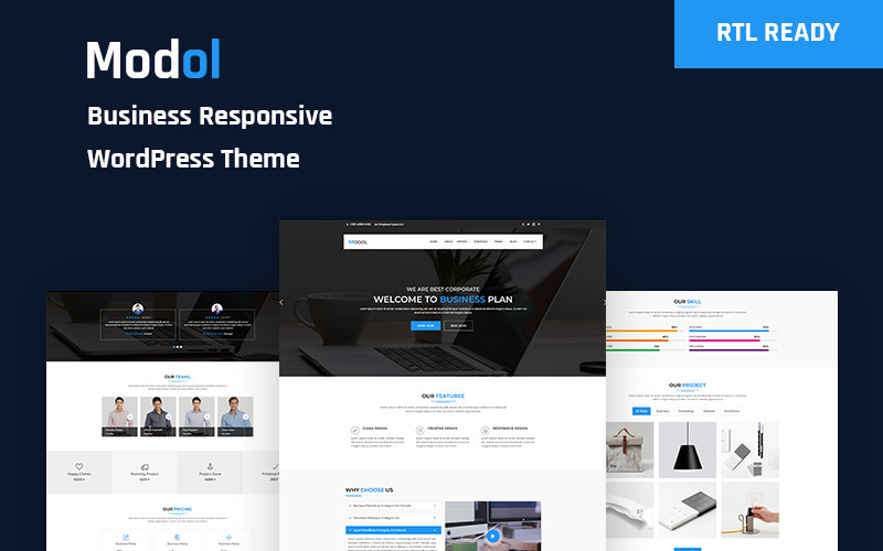 WordPress - WP18083