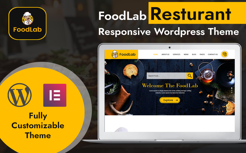 WordPress - WP18084