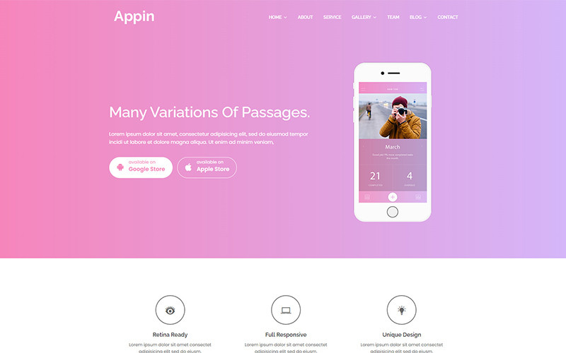 WordPress - WP18088