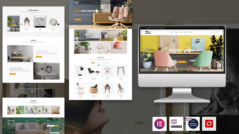WordPress - WP18089