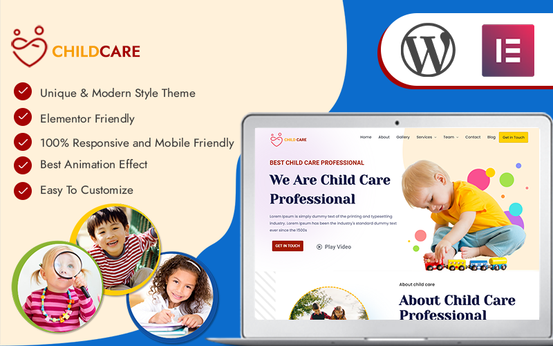 WordPress - WP18091