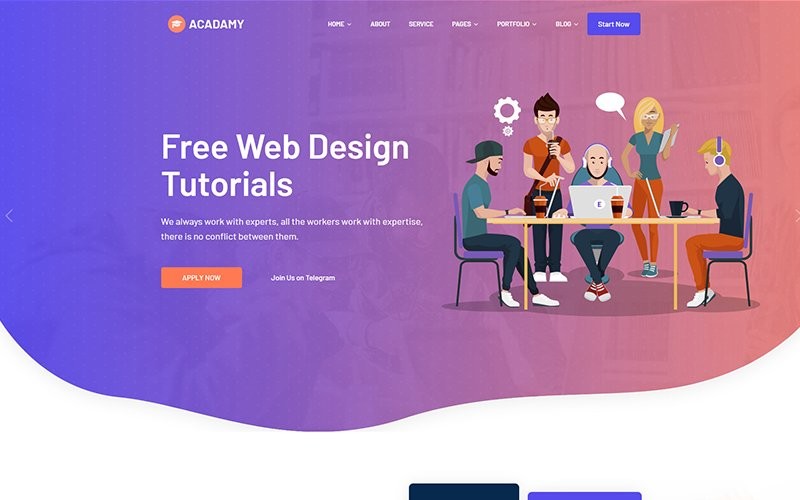 WordPress - WP18096