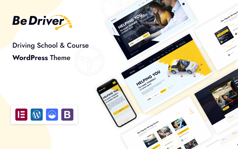 WordPress - WP18097