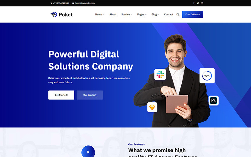 WordPress - WP18098
