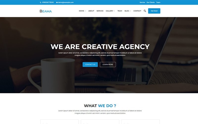 WordPress - WP18099