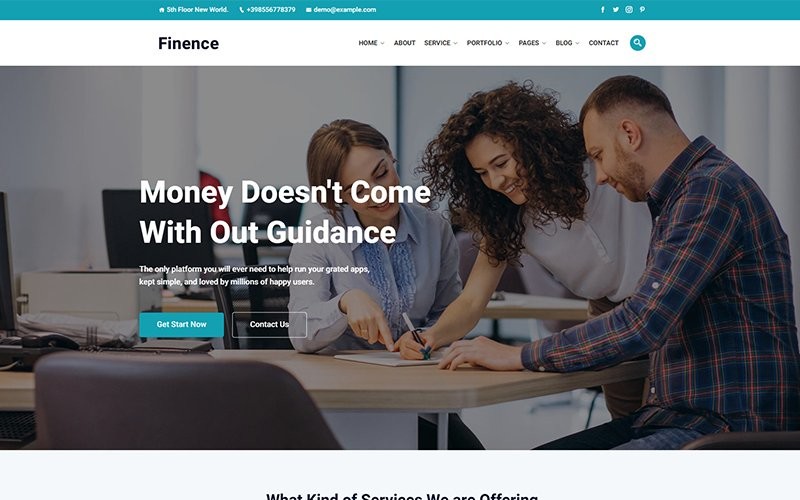 WordPress - WP18100