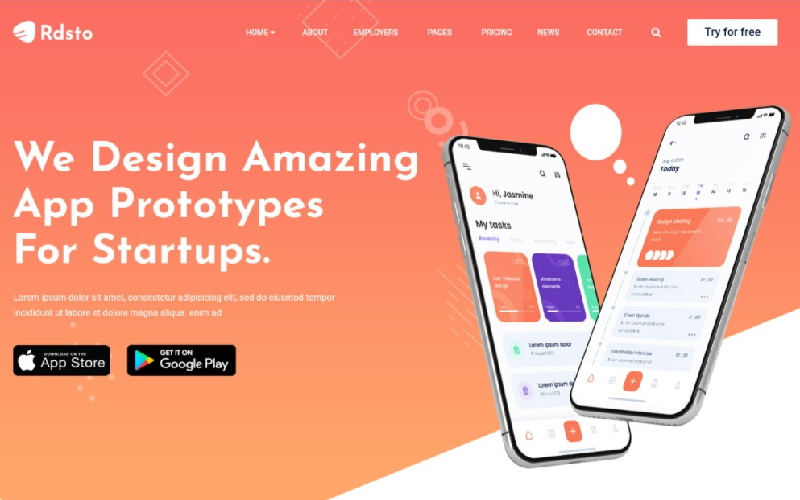 WordPress - WP18102