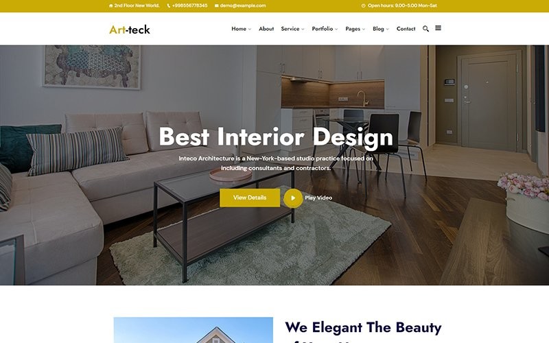 WordPress - WP18103