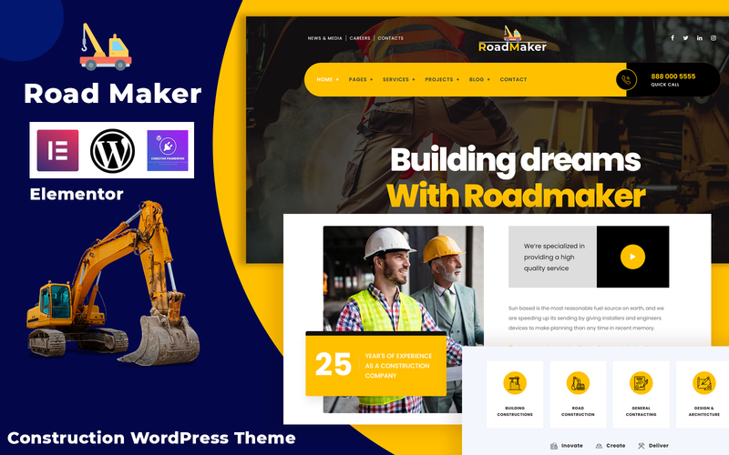 WordPress - WP18106