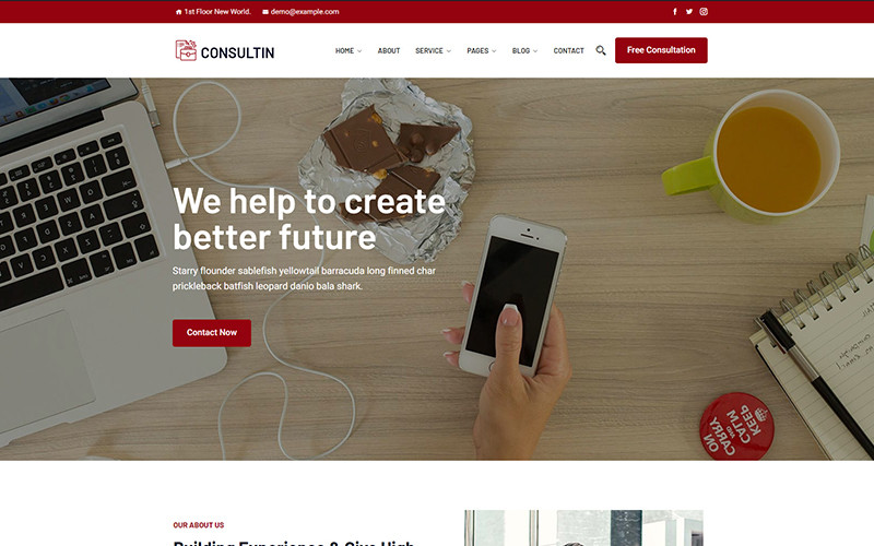 WordPress - WP18108