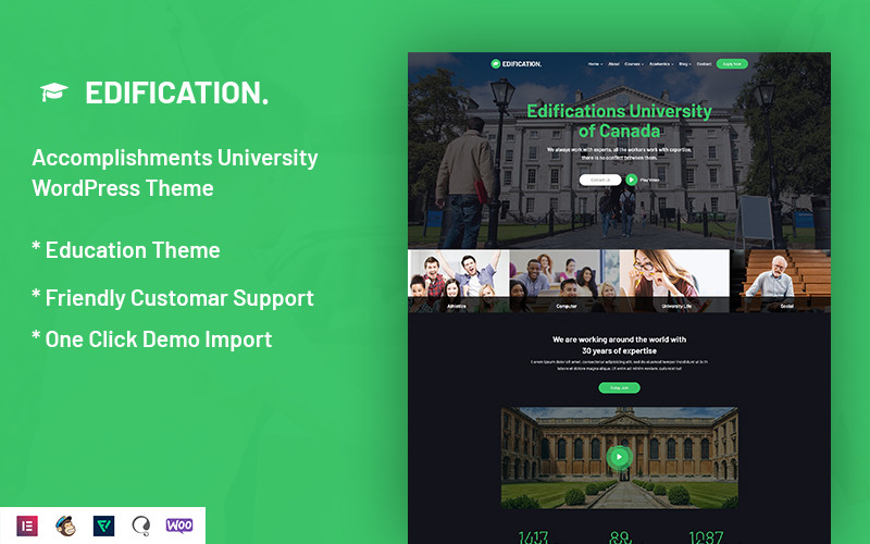 WordPress - WP18110