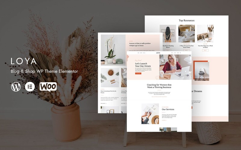 WordPress - WP18111