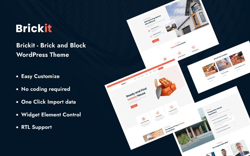 WordPress - WP18122