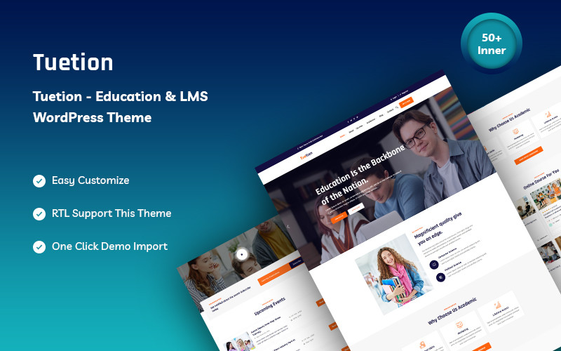 WordPress - WP18126