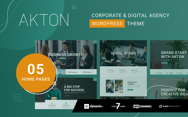 WordPress - WP18127