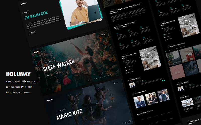 WordPress - WP18136