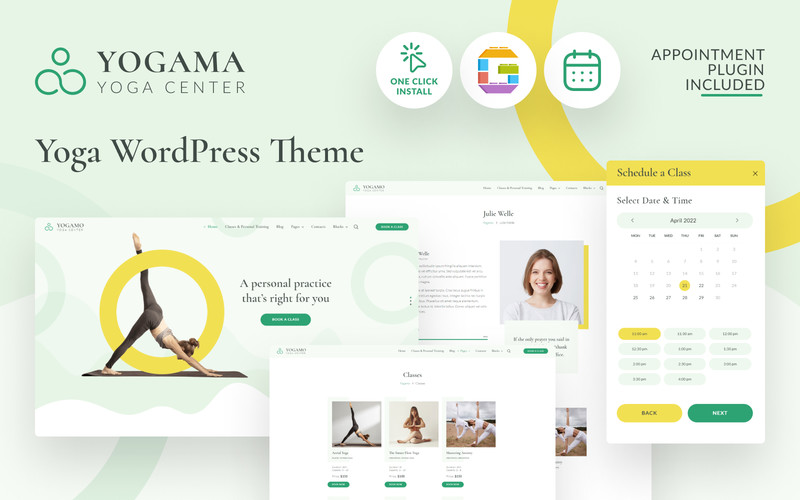 WordPress - WP18141